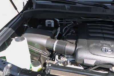 2014 Toyota Tundra SR5