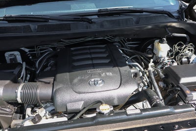 2014 Toyota Tundra SR5