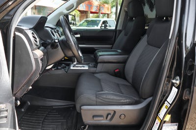 2014 Toyota Tundra SR5