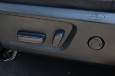 2014 Toyota Tundra SR5