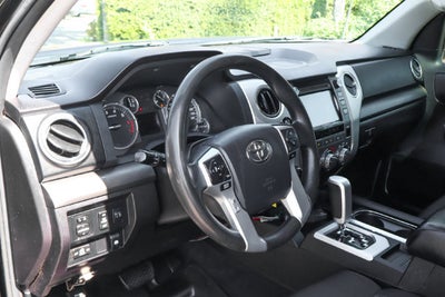 2014 Toyota Tundra SR5