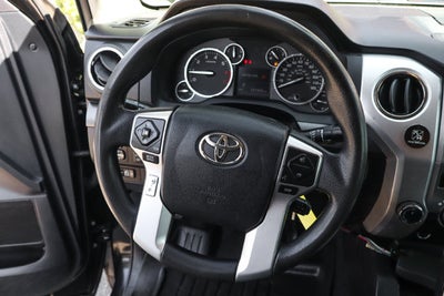 2014 Toyota Tundra SR5