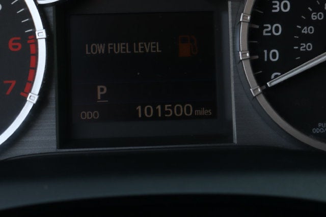 2014 Toyota Tundra SR5
