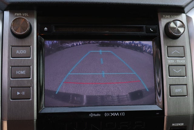 2014 Toyota Tundra SR5