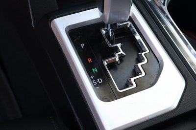 2014 Toyota Tundra SR5