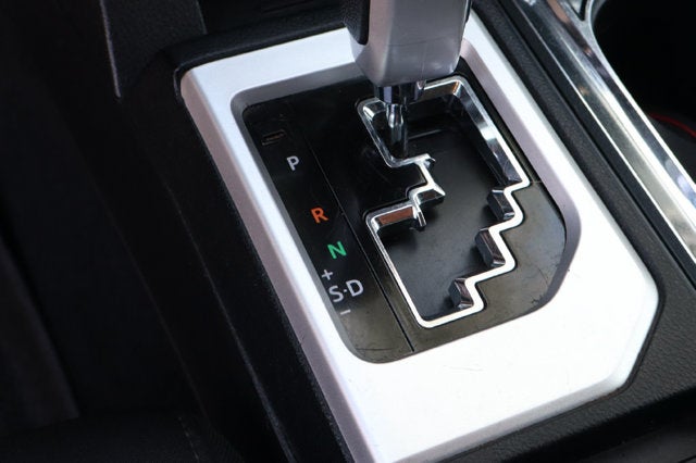2014 Toyota Tundra SR5