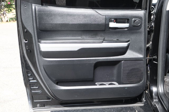 2014 Toyota Tundra SR5