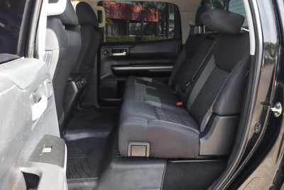 2014 Toyota Tundra SR5