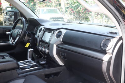 2014 Toyota Tundra SR5