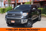 2014 Toyota Tundra SR5