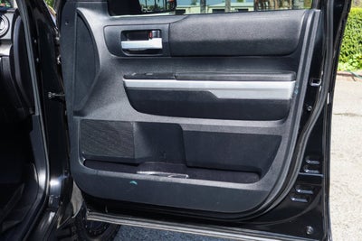 2014 Toyota Tundra SR5