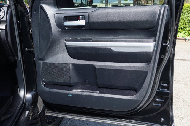 2014 Toyota Tundra SR5