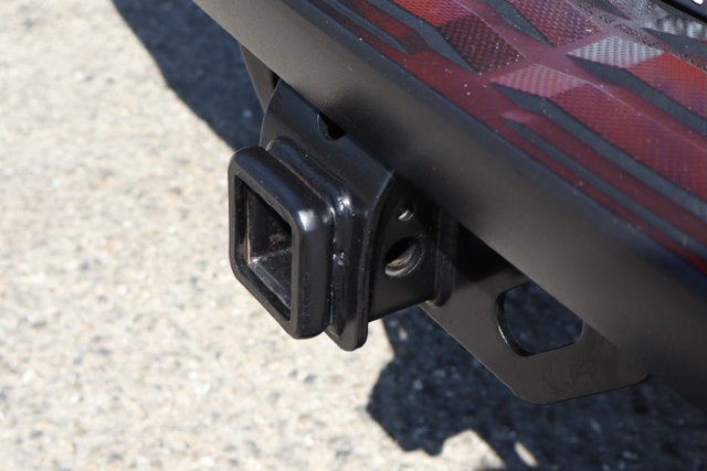 2014 Toyota Tundra SR5