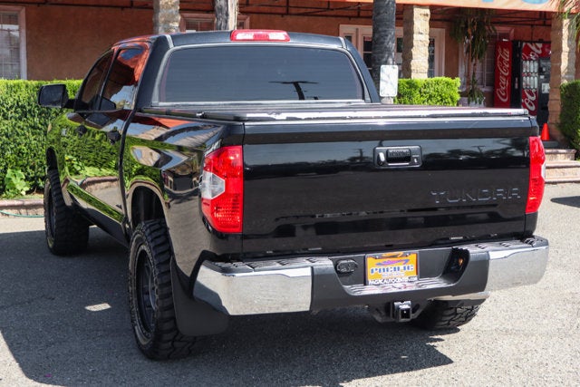 2014 Toyota Tundra SR5