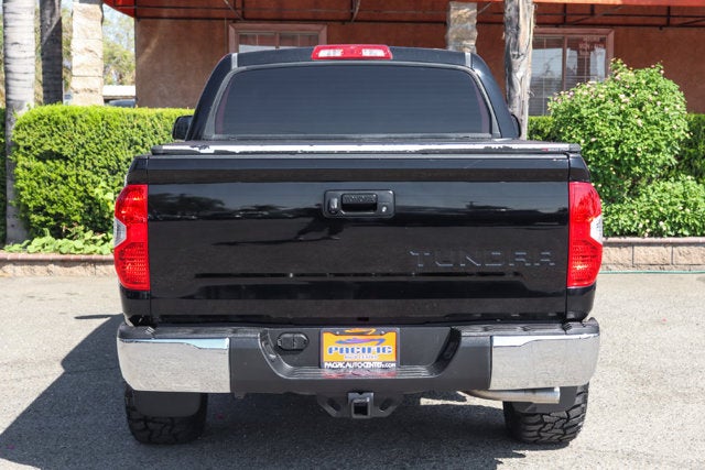 2014 Toyota Tundra SR5