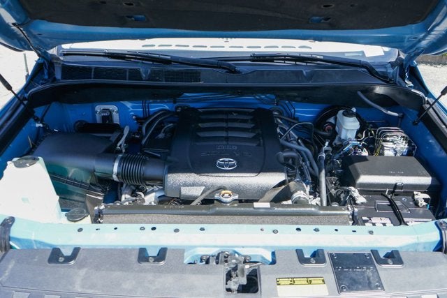 2019 Toyota Tundra SR5