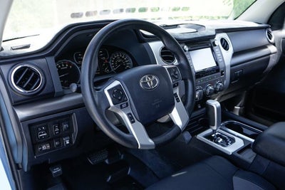 2019 Toyota Tundra SR5
