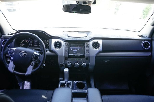 2019 Toyota Tundra SR5