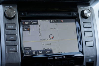 2019 Toyota Tundra SR5