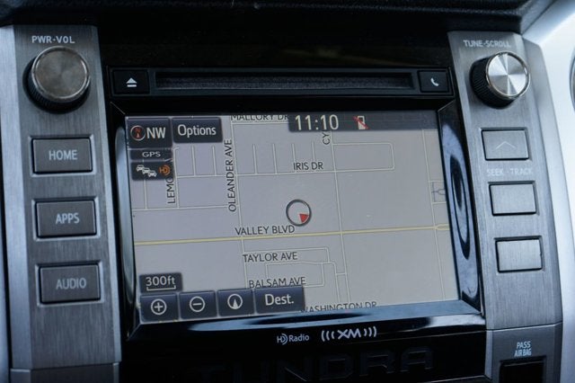 2019 Toyota Tundra SR5