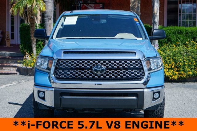 2019 Toyota Tundra SR5