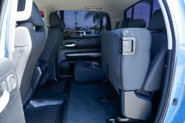 2019 Toyota Tundra SR5