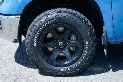 2019 Toyota Tundra SR5