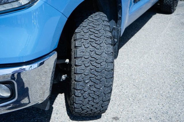 2019 Toyota Tundra SR5