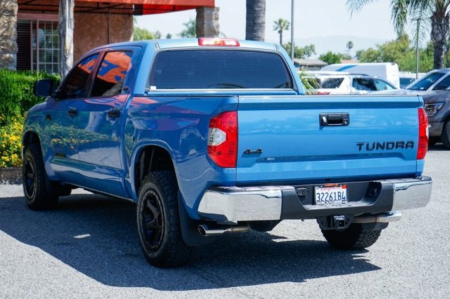 2019 Toyota Tundra SR5