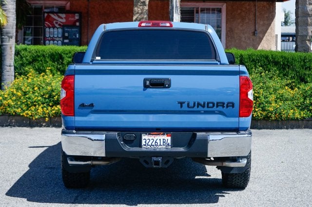 2019 Toyota Tundra SR5