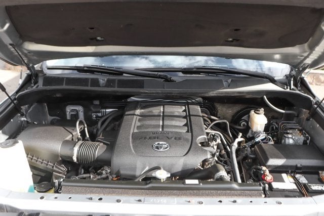 2019 Toyota Tundra SR5