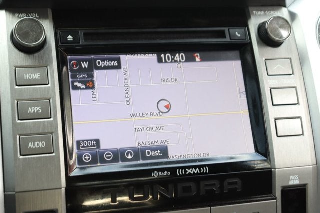 2019 Toyota Tundra SR5