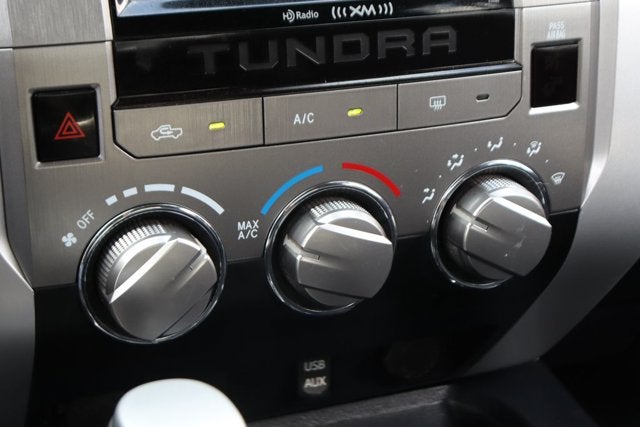 2019 Toyota Tundra SR5