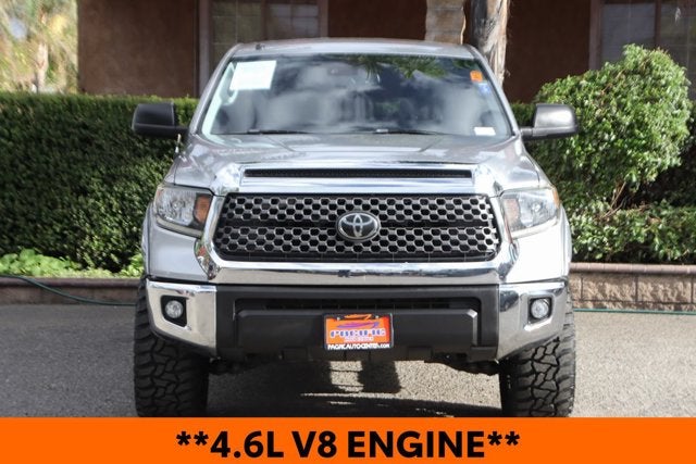 2019 Toyota Tundra SR5