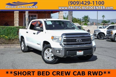 2015 Toyota Tundra SR5