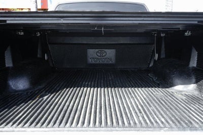 2015 Toyota Tundra SR5