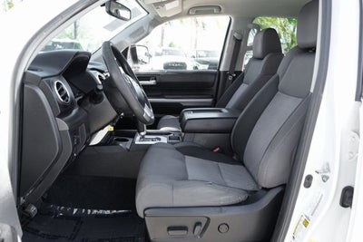 2015 Toyota Tundra SR5