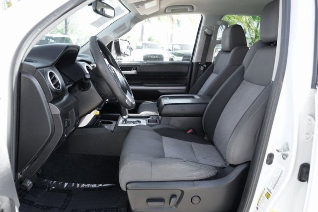 2015 Toyota Tundra SR5