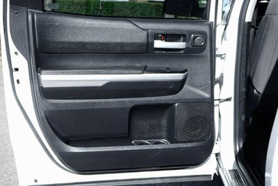 2015 Toyota Tundra SR5