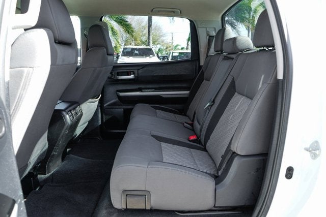 2015 Toyota Tundra SR5