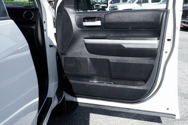 2015 Toyota Tundra SR5