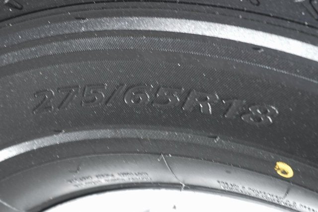 2015 Toyota Tundra SR5