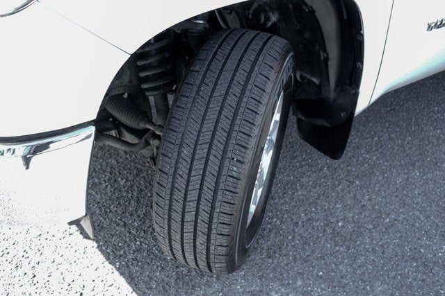 2015 Toyota Tundra SR5