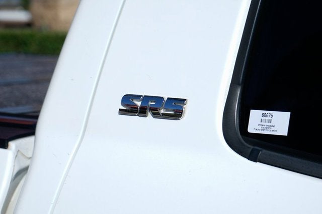 2015 Toyota Tundra SR5