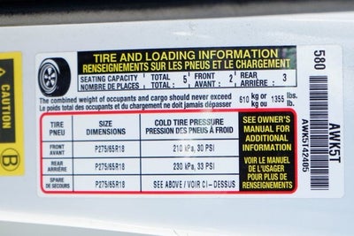 2015 Toyota Tundra SR5