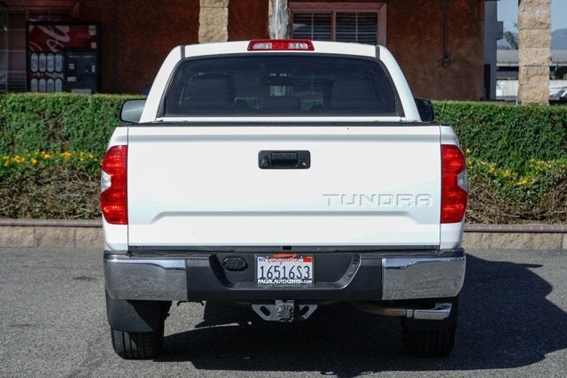 2015 Toyota Tundra SR5