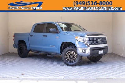 2019 Toyota Tundra 2WD SR5