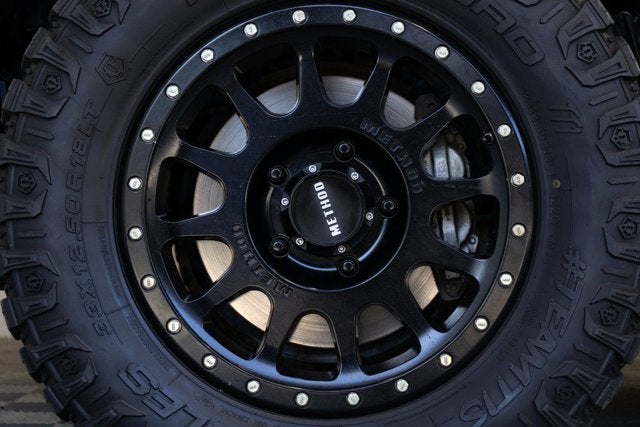 2019 Toyota Tundra 2WD SR5