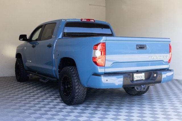 2019 Toyota Tundra 2WD SR5