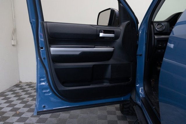 2019 Toyota Tundra 2WD SR5